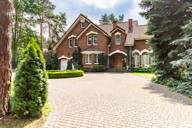 Best Driveway Paving Contractor  in Durham, CA