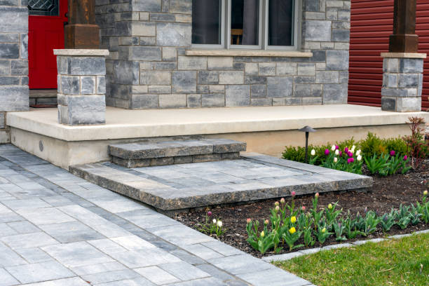 Best Decorative Driveway Pavers  in Durham, CA