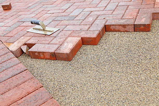 Reliable Durham, CA Driveway Pavers Solutions